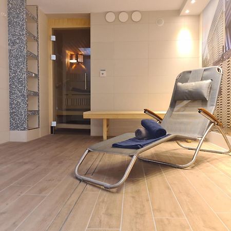 Terrassenhaus, Fewo 55 Duhnen Dış mekan fotoğraf