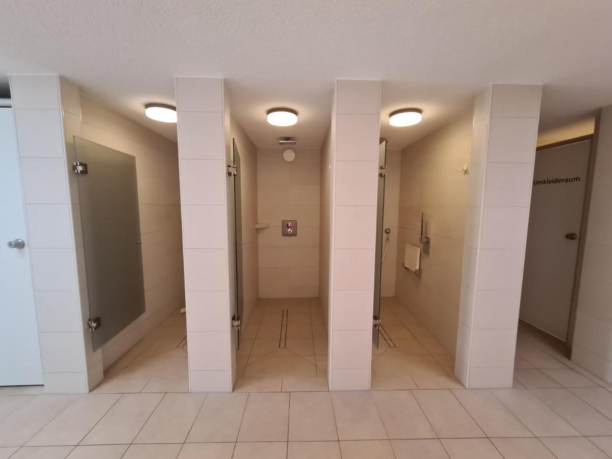 Terrassenhaus, Fewo 55 Duhnen Dış mekan fotoğraf