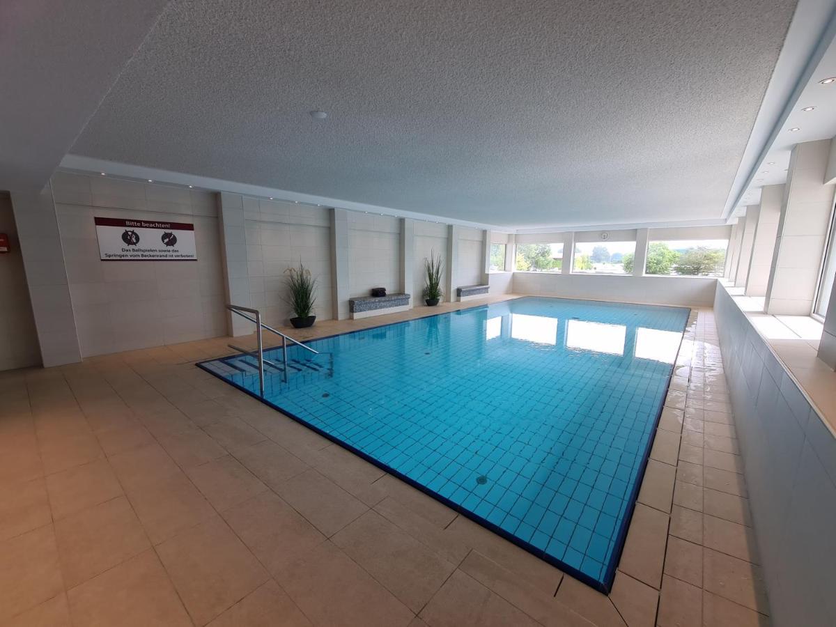 Terrassenhaus, Fewo 55 Duhnen Dış mekan fotoğraf